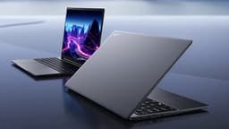 Производительность i9 за разумные деньги? Новый CoreBook X от Chuwi обещает революцию в мире ультрабуков